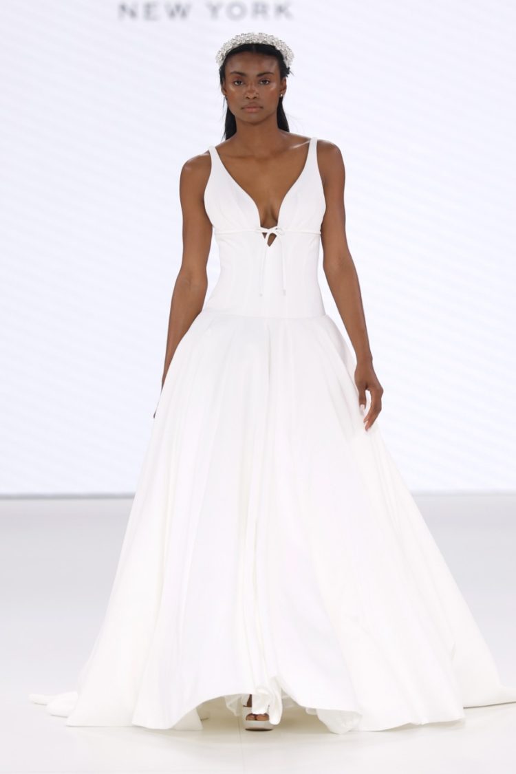 【BBFW2025】MORILEE NEW YORK（モリリー・ニューヨーク）