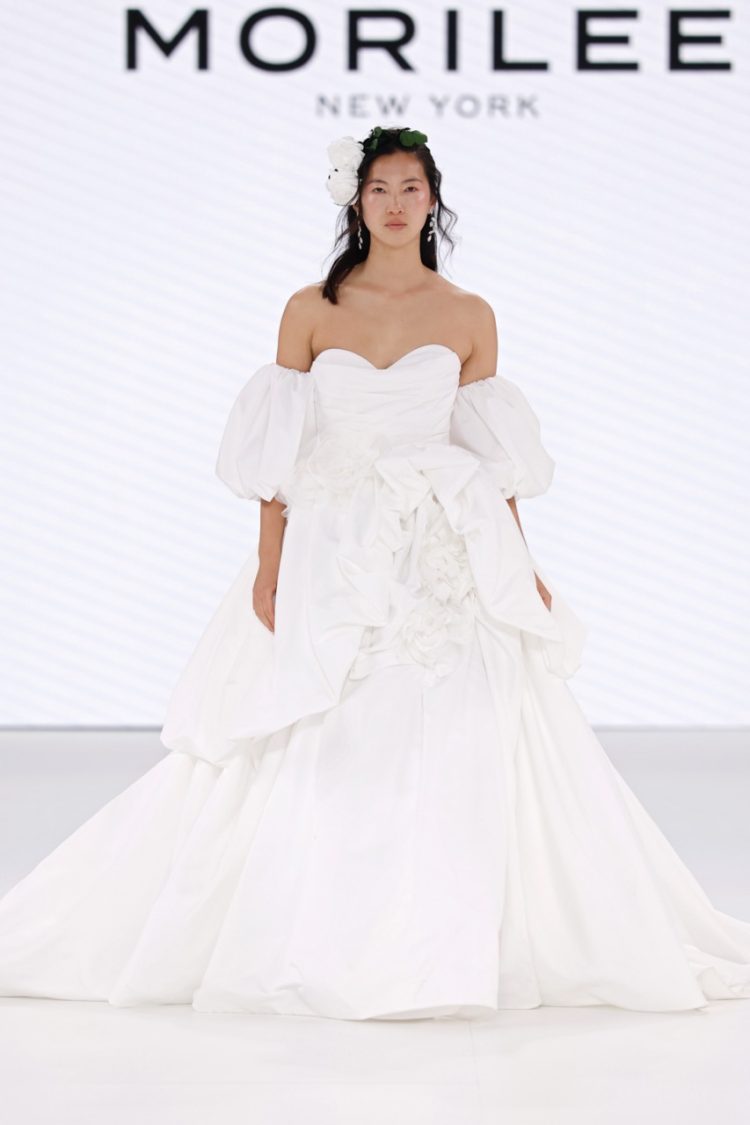 【BBFW2025】MORILEE NEW YORK（モリリー・ニューヨーク）
