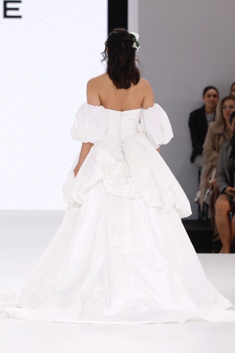 【BBFW2025】MORILEE NEW YORK（モリリー・ニューヨーク）