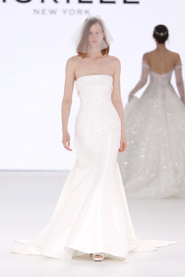 【BBFW2025】MORILEE NEW YORK（モリリー・ニューヨーク）