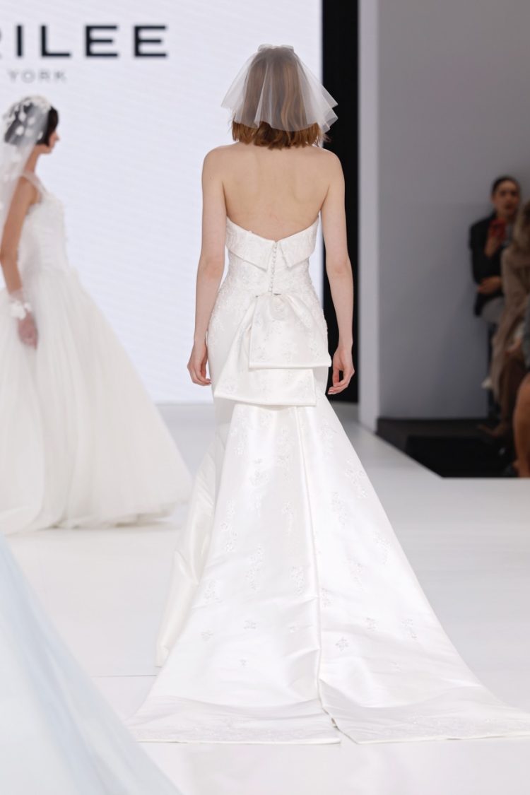 【BBFW2025】MORILEE NEW YORK（モリリー・ニューヨーク）