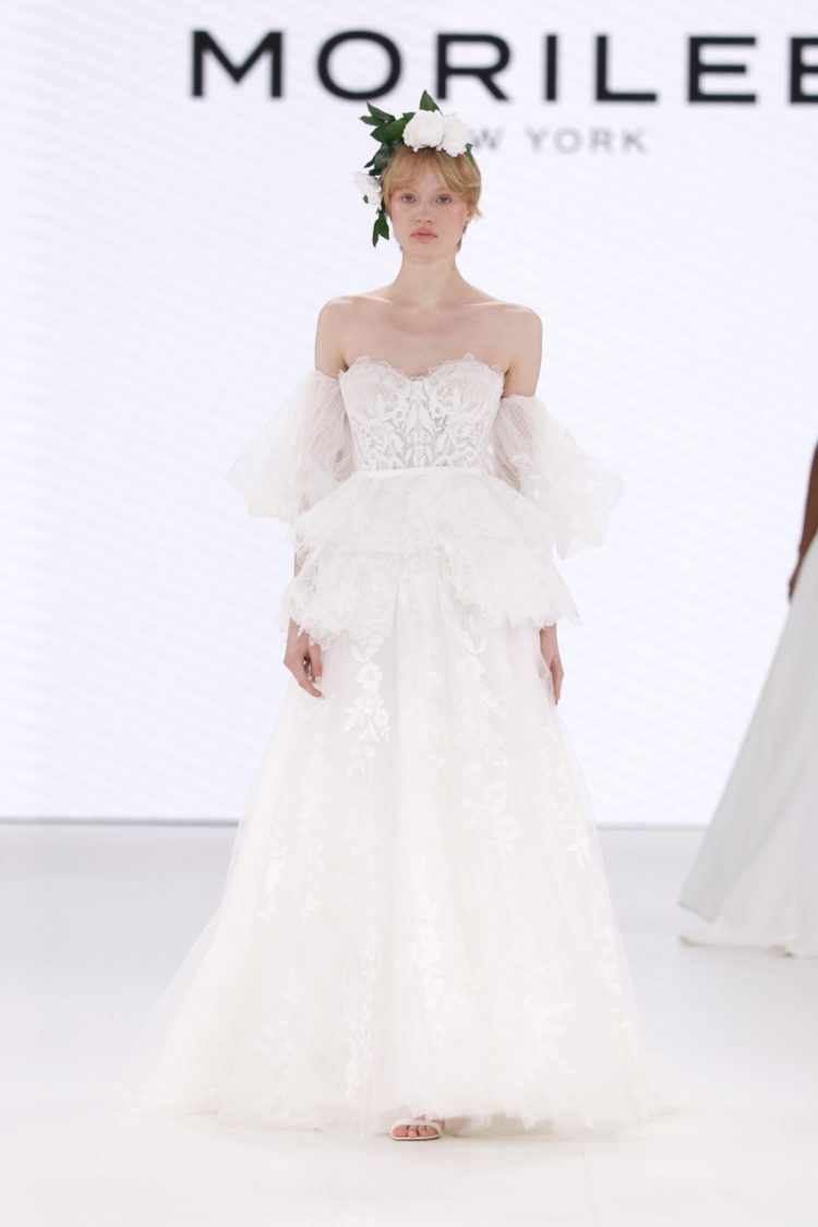 【BBFW2025】MORILEE NEW YORK（モリリー・ニューヨーク）