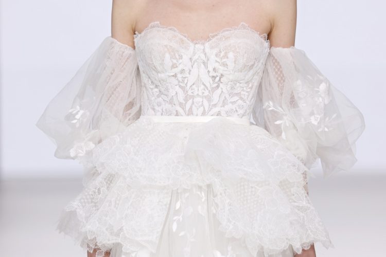 【BBFW2025】MORILEE NEW YORK（モリリー・ニューヨーク）