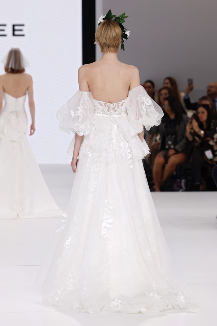 【BBFW2025】MORILEE NEW YORK（モリリー・ニューヨーク）