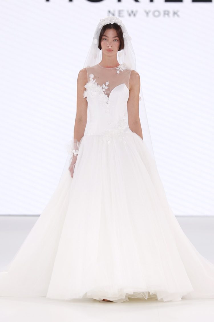 【BBFW2025】MORILEE NEW YORK（モリリー・ニューヨーク）
