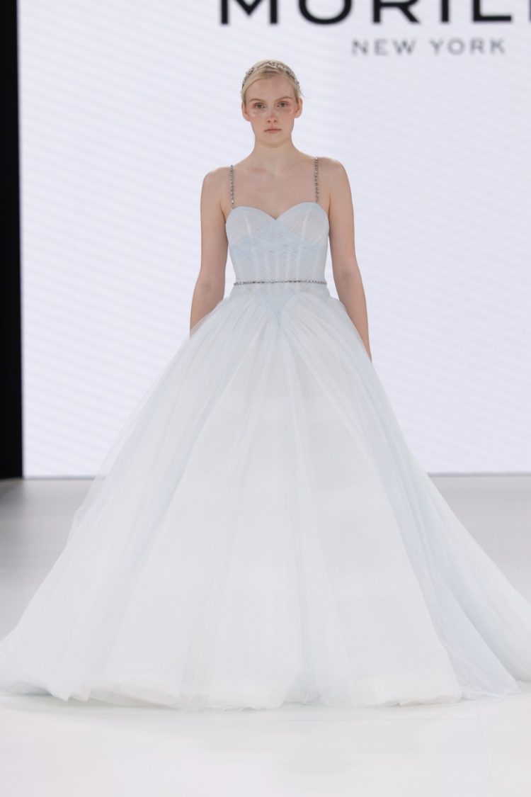 【BBFW2025】MORILEE NEW YORK（モリリー・ニューヨーク）