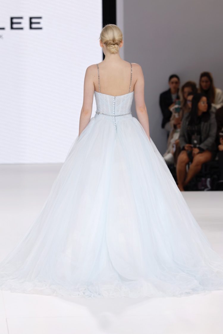 【BBFW2025】MORILEE NEW YORK（モリリー・ニューヨーク）