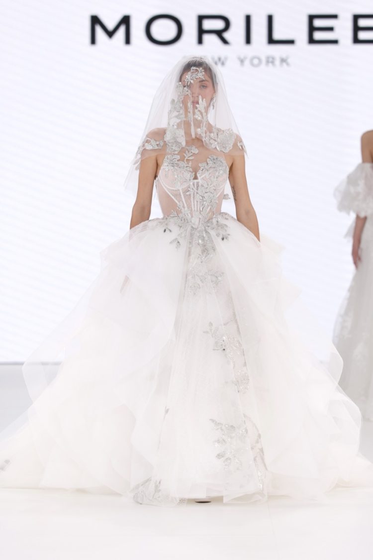 【BBFW2025】MORILEE NEW YORK（モリリー・ニューヨーク）