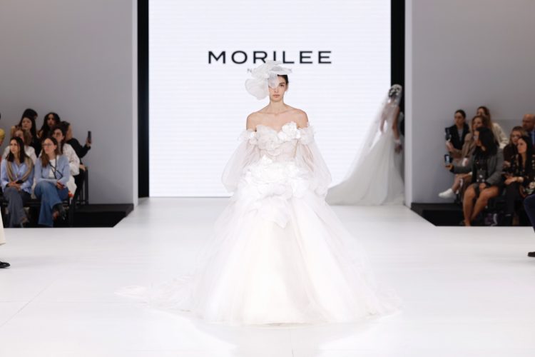 【BBFW2025】MORILEE NEW YORK（モリリー・ニューヨーク）