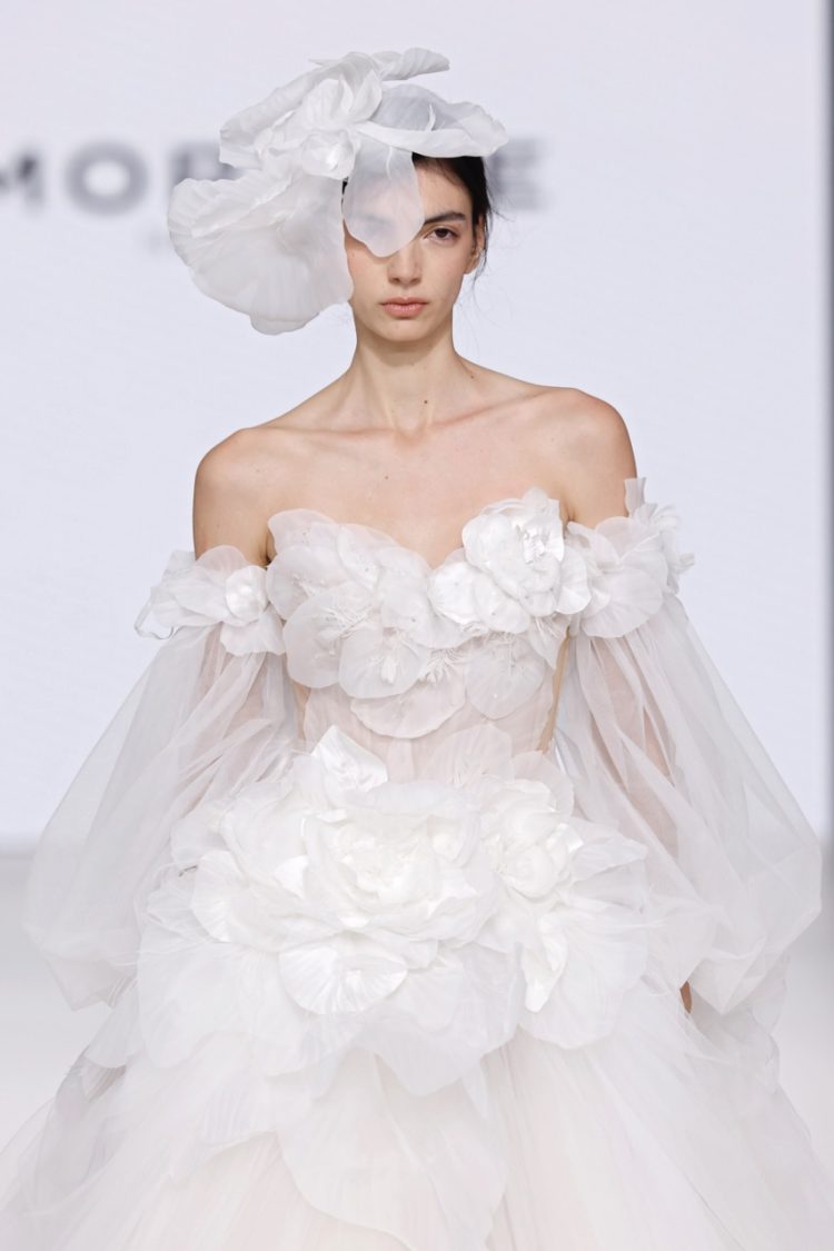 【BBFW2025】MORILEE NEW YORK（モリリー・ニューヨーク）