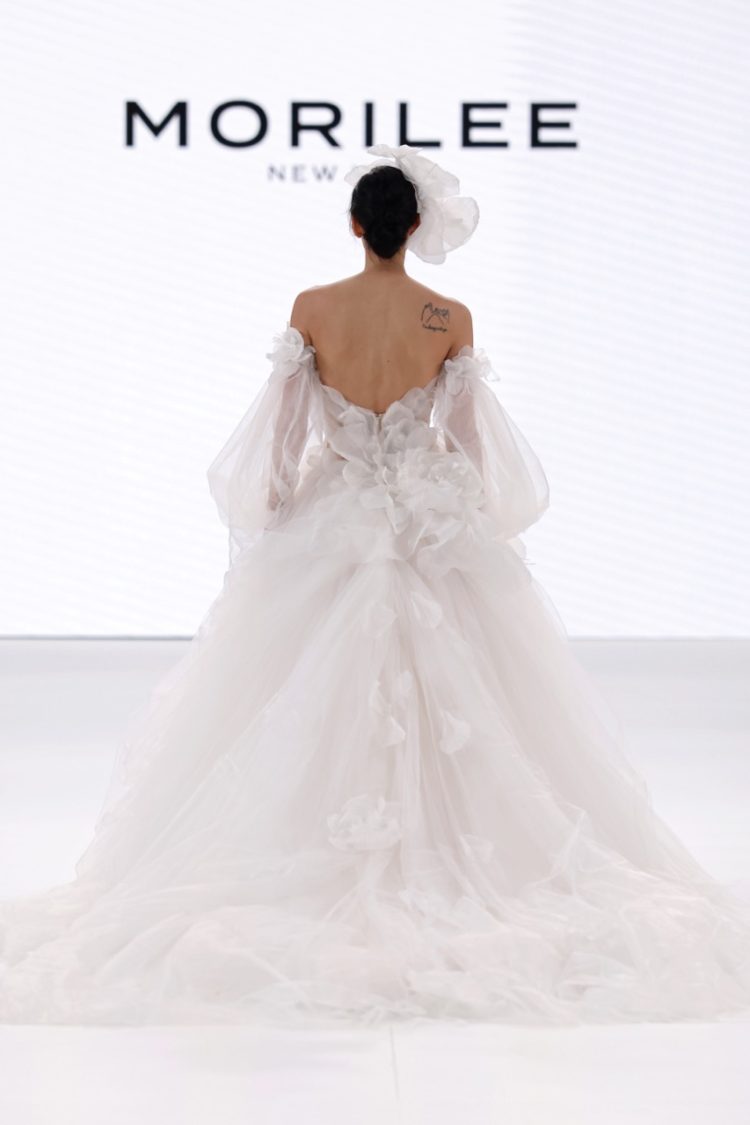 【BBFW2025】MORILEE NEW YORK（モリリー・ニューヨーク）