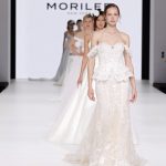 【BBFW2025】MORILEE NEW YORK（モリリー・ニューヨーク）ドレスショー｜美しさと強さの探求をテーマにしたこの2025年秋冬コレクション「Goddess Collection（ゴッデス・コレクション）」