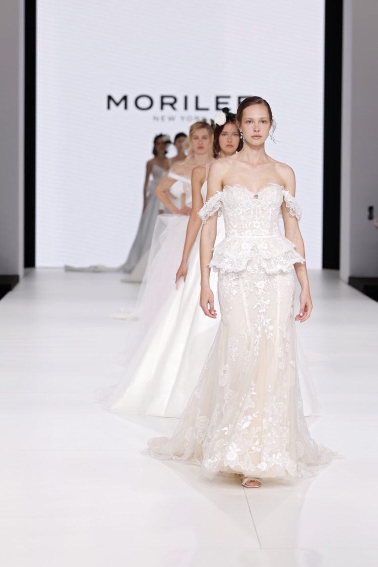 【BBFW2025】MORILEE NEW YORK(モリリー・ニューヨーク)