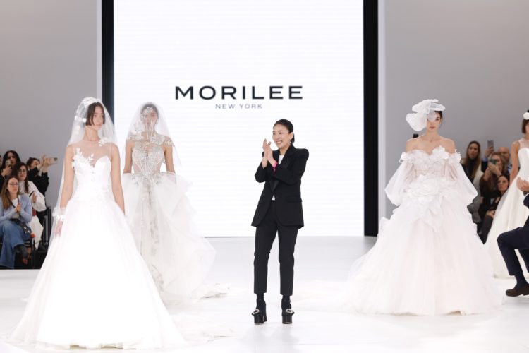 【BBFW2025】MORILEE NEW YORK(モリリー・ニューヨーク)