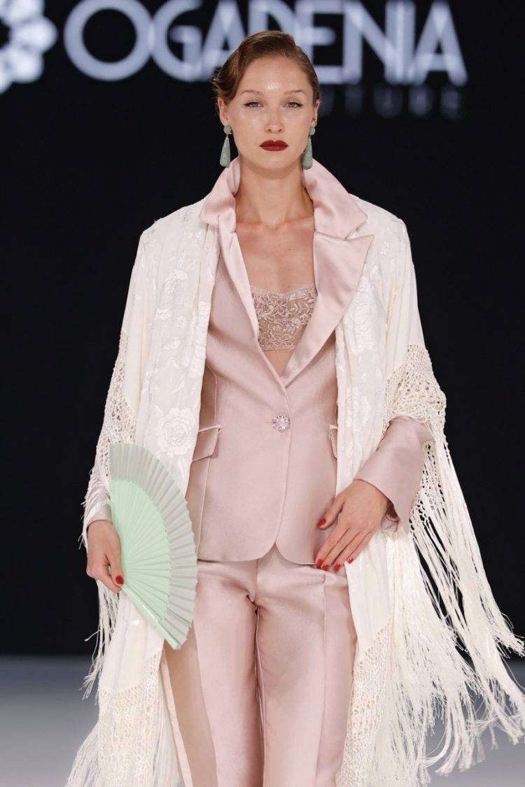 OGADENIA Couture BBFW2025