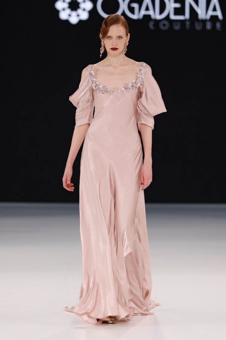 OGADENIA Couture BBFW2025