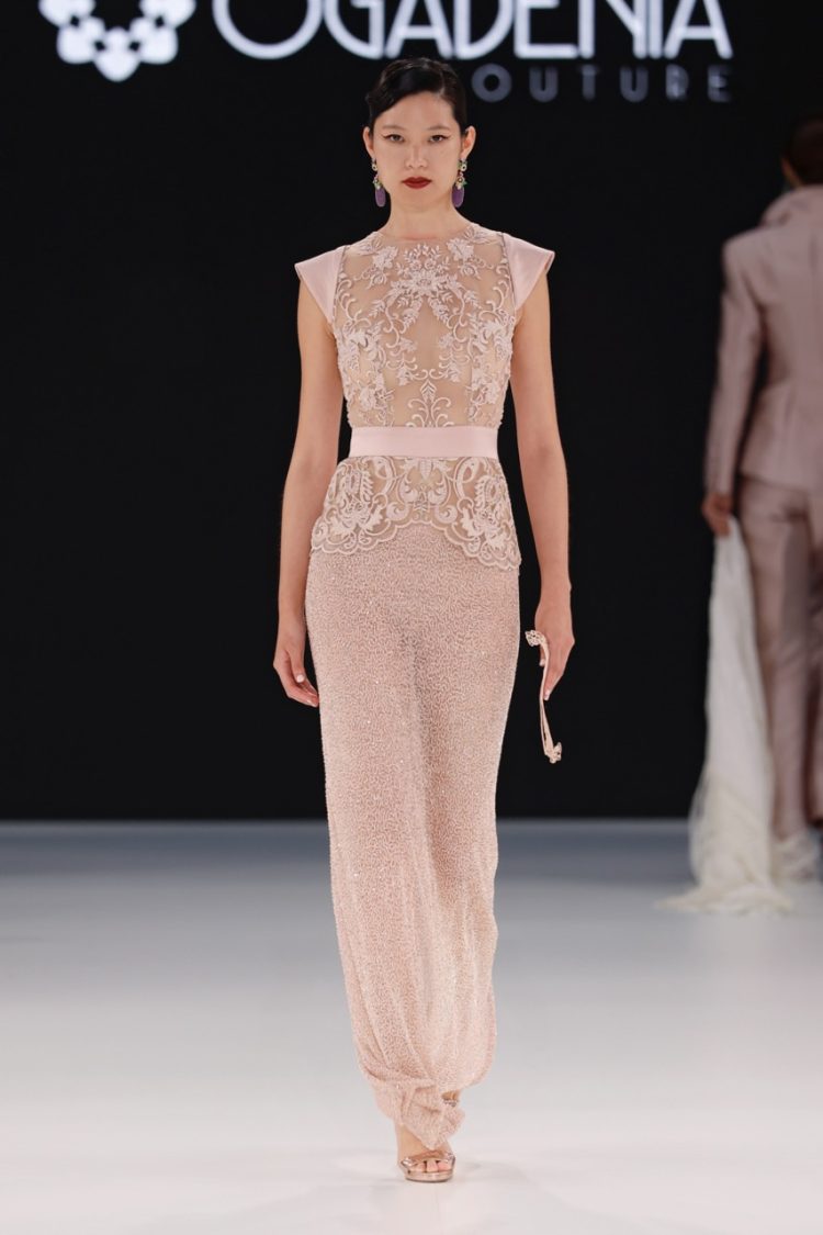 OGADENIA Couture BBFW2025