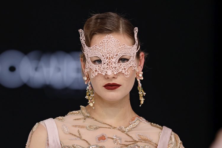 OGADENIA Couture BBFW2025