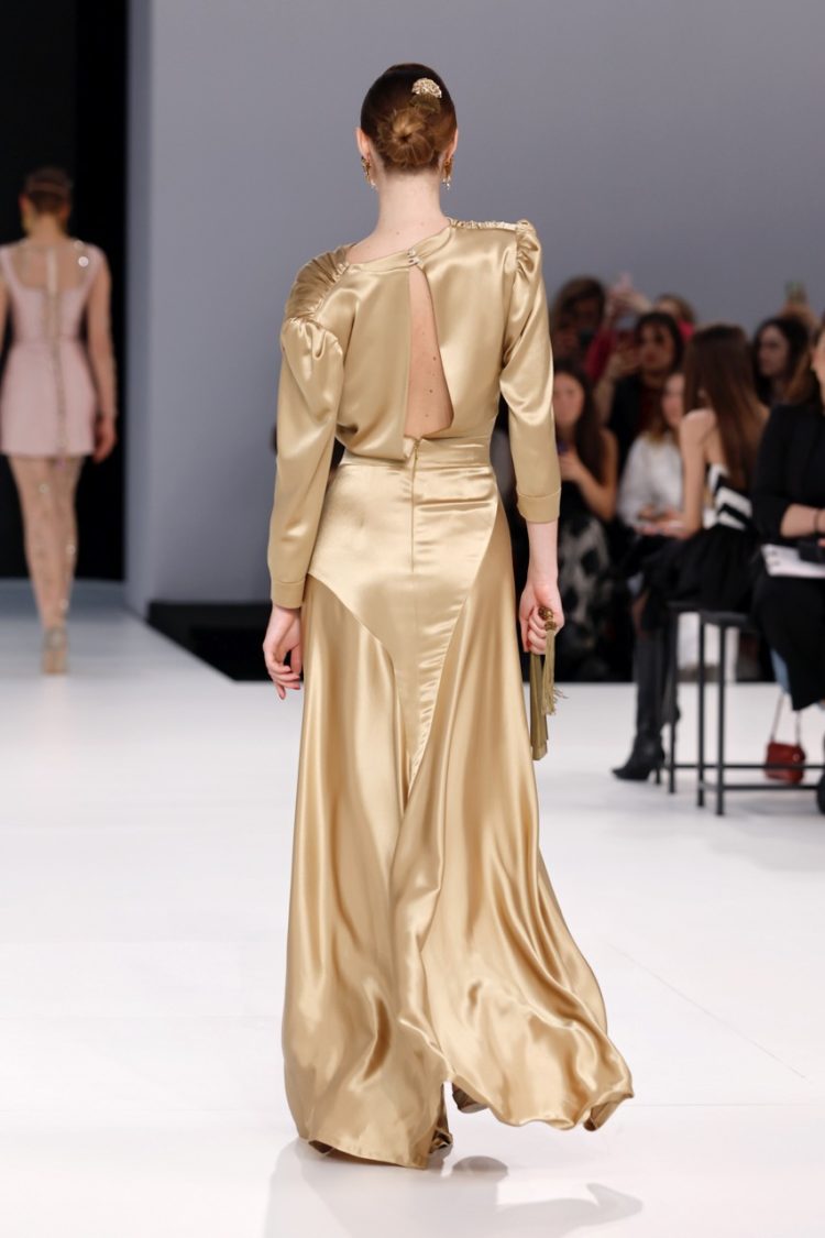 OGADENIA Couture BBFW2025