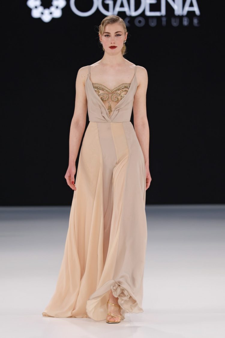 OGADENIA Couture BBFW2025