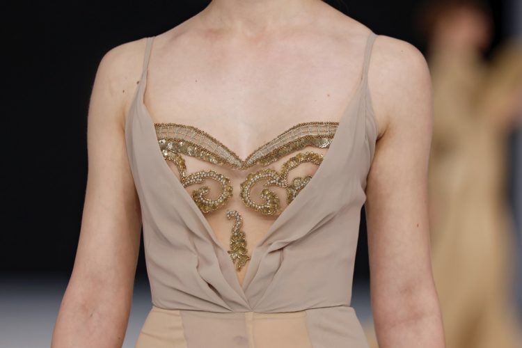 OGADENIA Couture BBFW2025