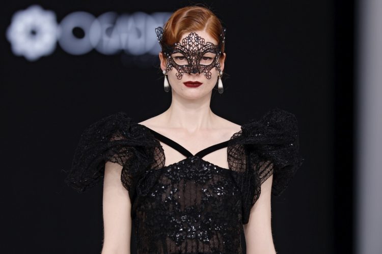 OGADENIA Couture BBFW2025