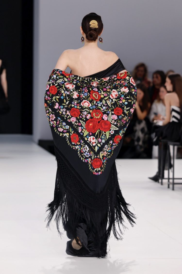 OGADENIA Couture BBFW2025