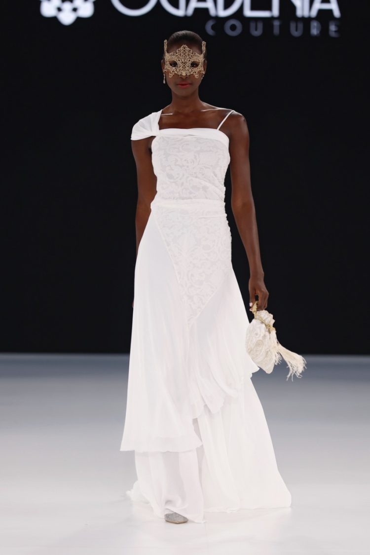 OGADENIA Couture BBFW2025