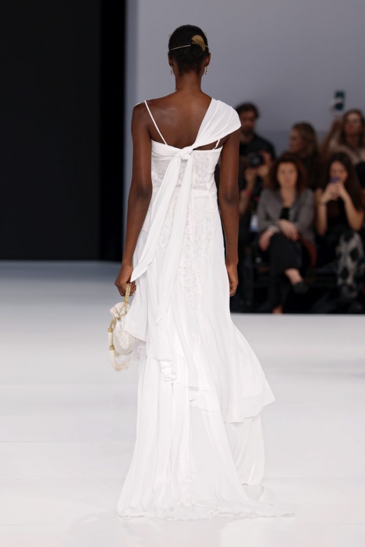 OGADENIA Couture BBFW2025