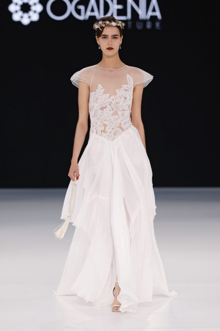 OGADENIA Couture BBFW2025