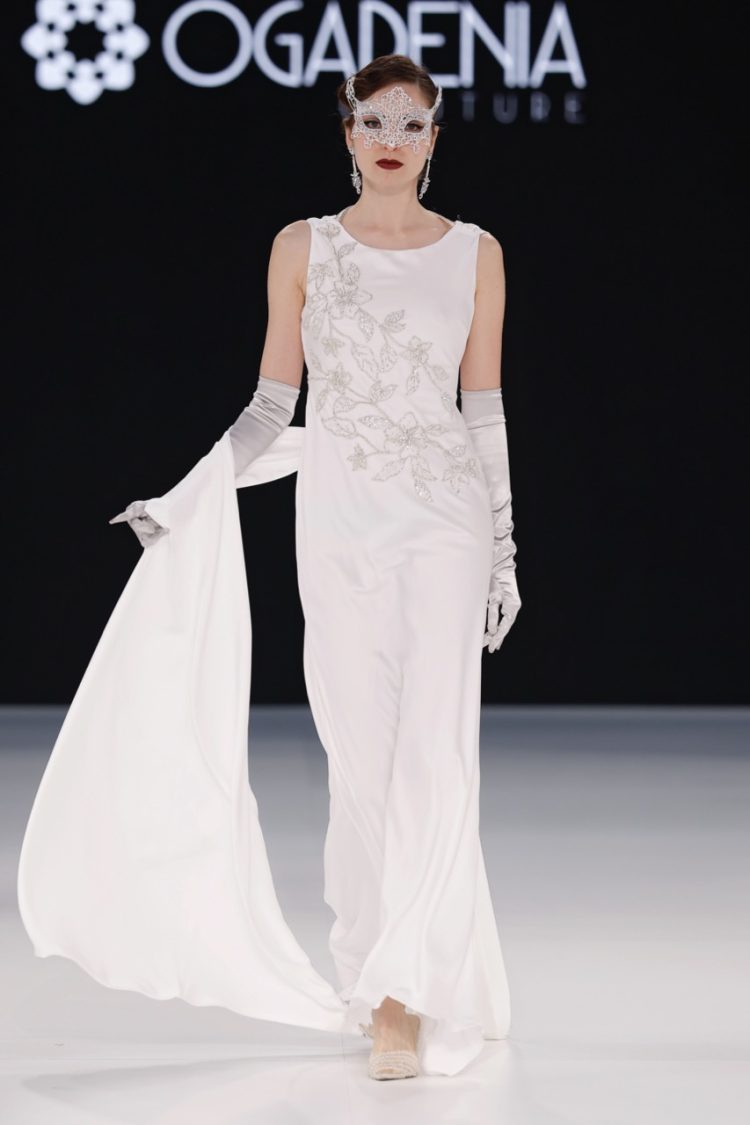 OGADENIA Couture BBFW2025