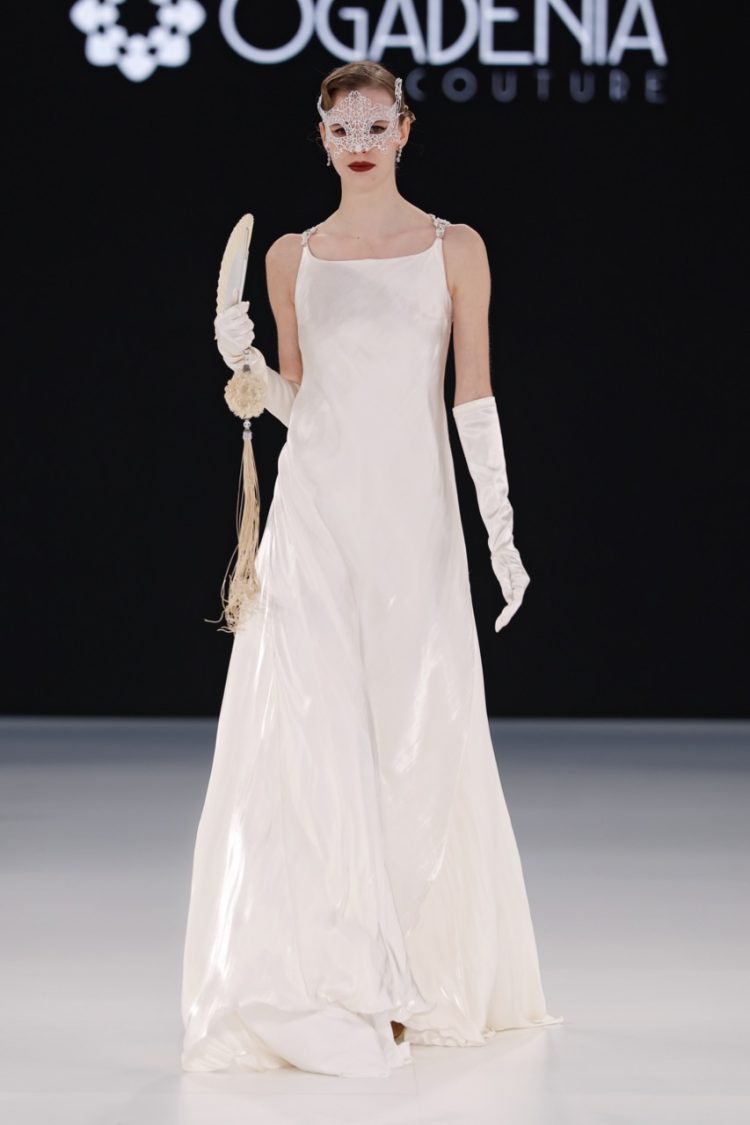 OGADENIA Couture BBFW2025