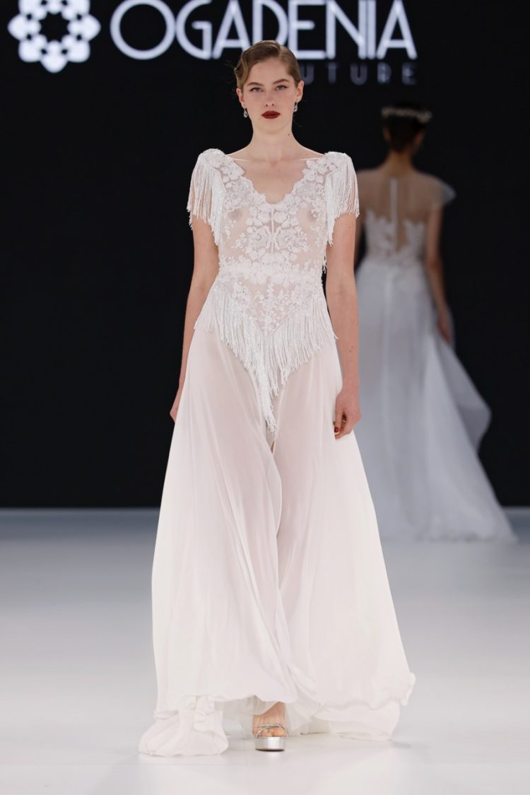OGADENIA Couture BBFW2025