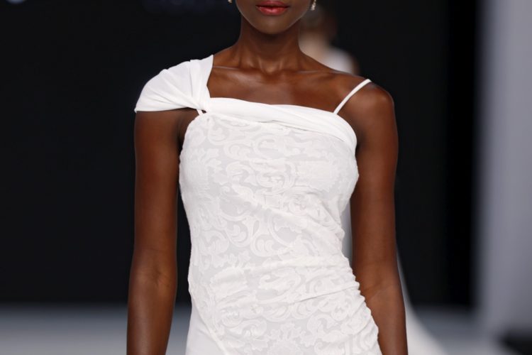 OGADENIA Couture BBFW2025