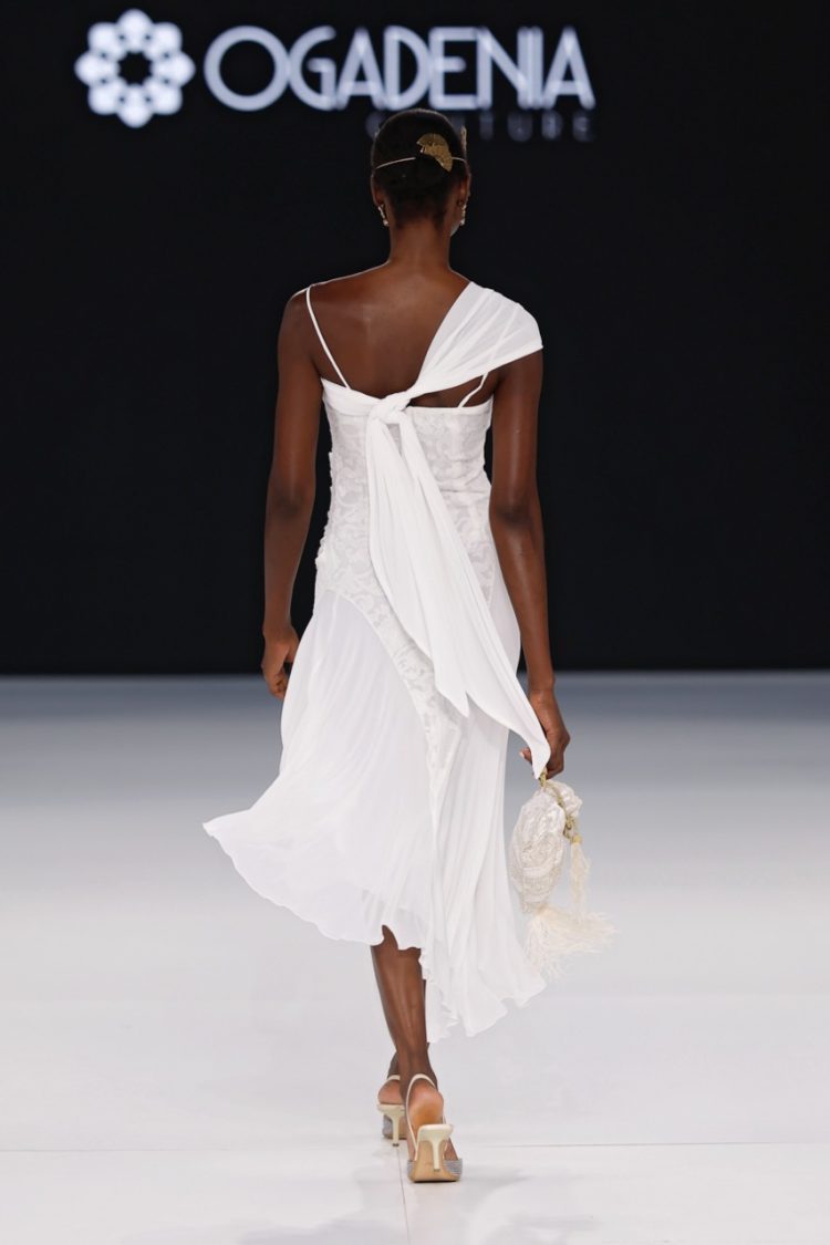 OGADENIA Couture BBFW2025