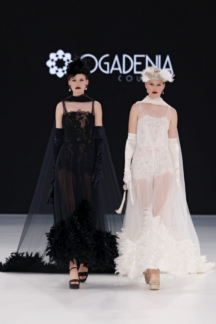 OGADENIA Couture BBFW2025
