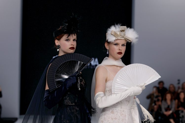 OGADENIA Couture BBFW2025