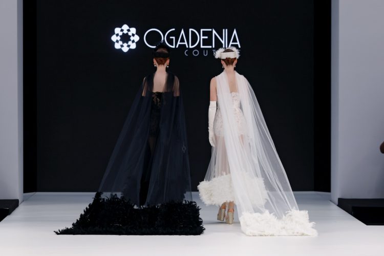 OGADENIA Couture BBFW2025