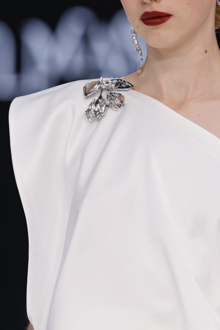 【BBFW2025】PALMAS