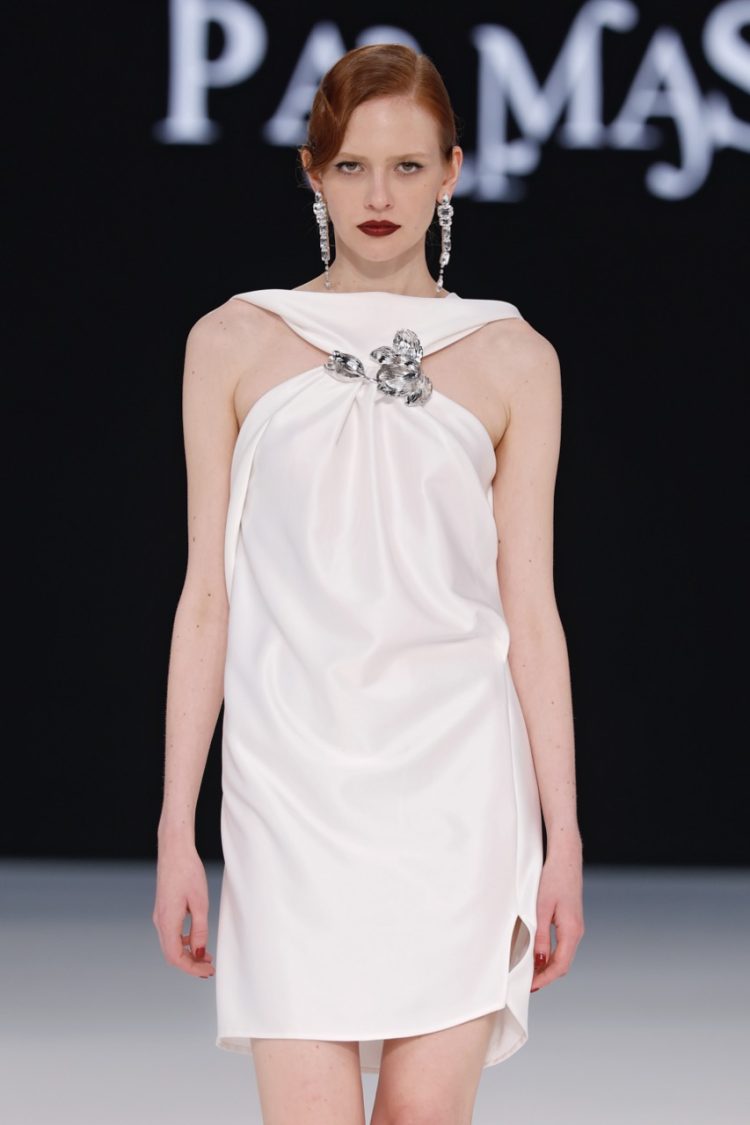 【BBFW2025】PALMAS