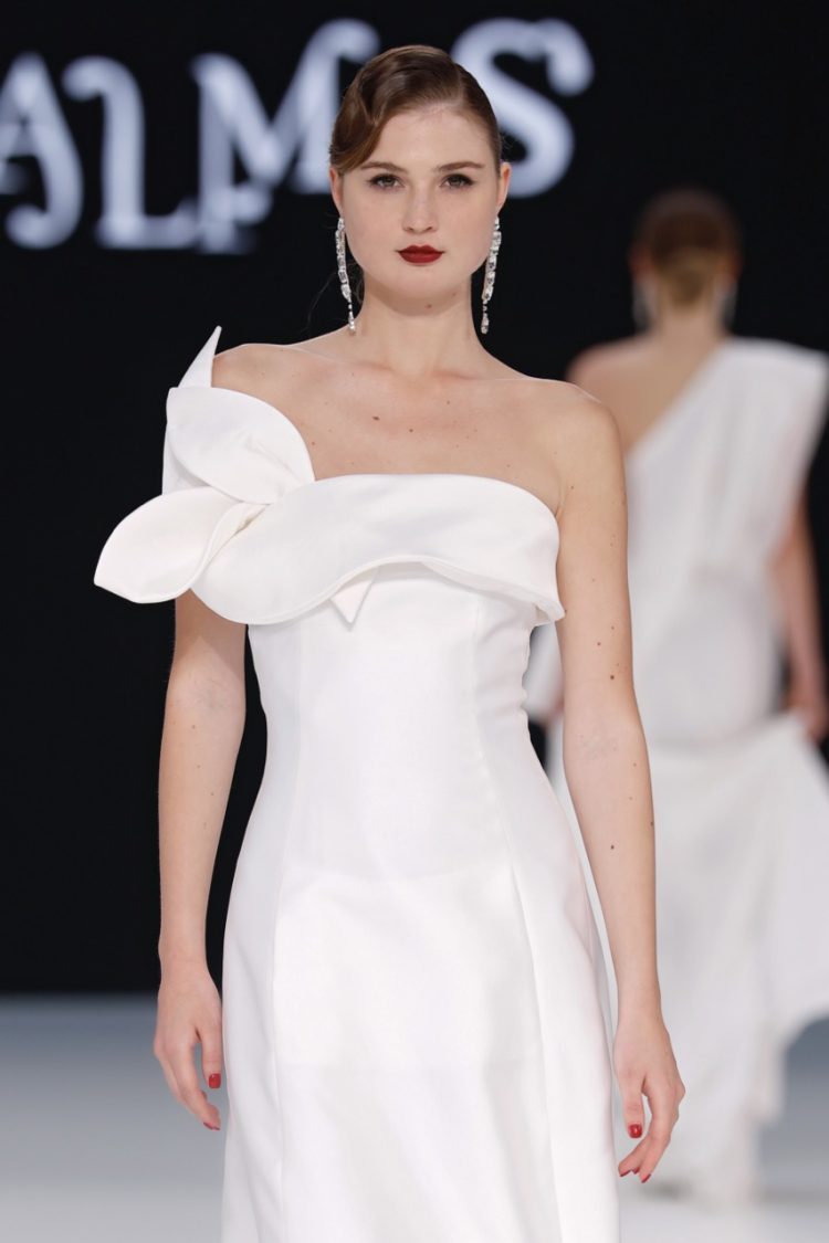 【BBFW2025】PALMAS
