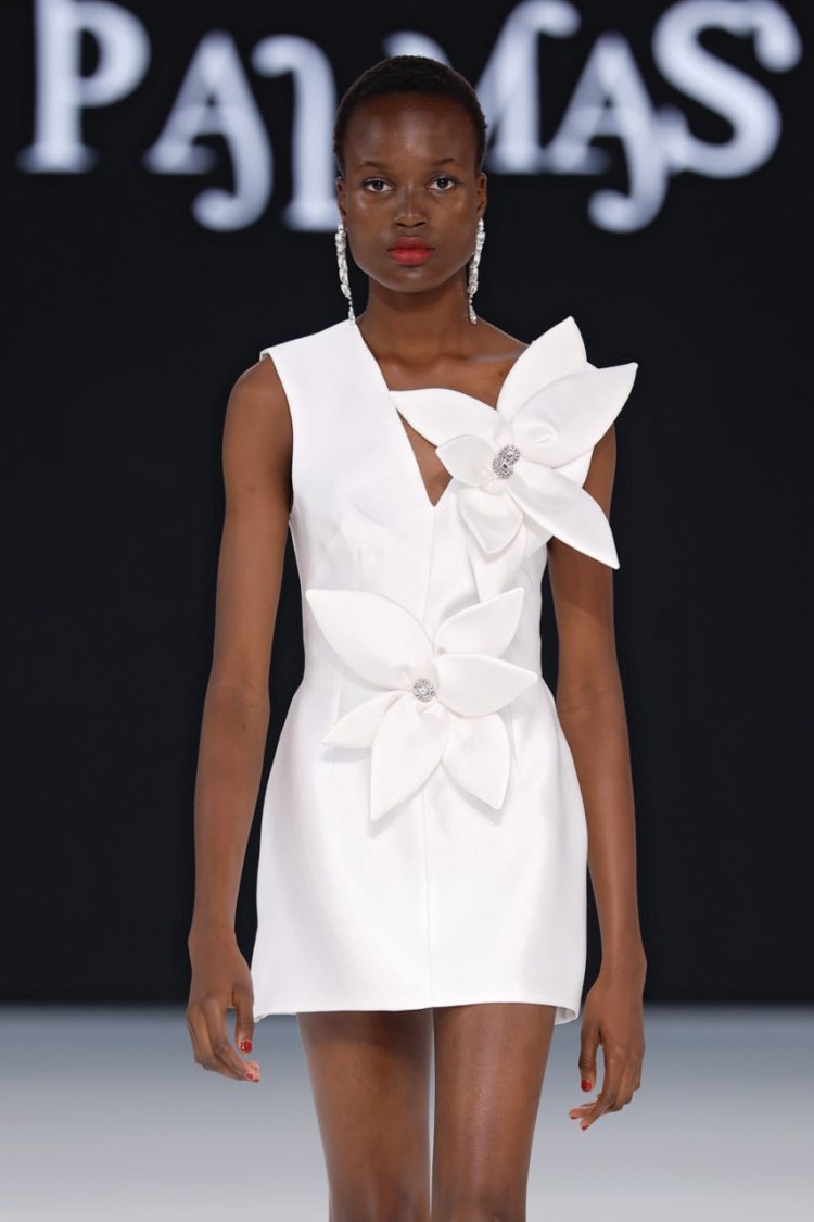 【BBFW2025】PALMAS