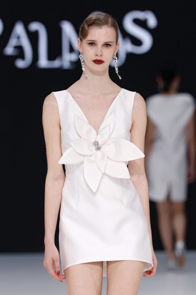 【BBFW2025】PALMAS