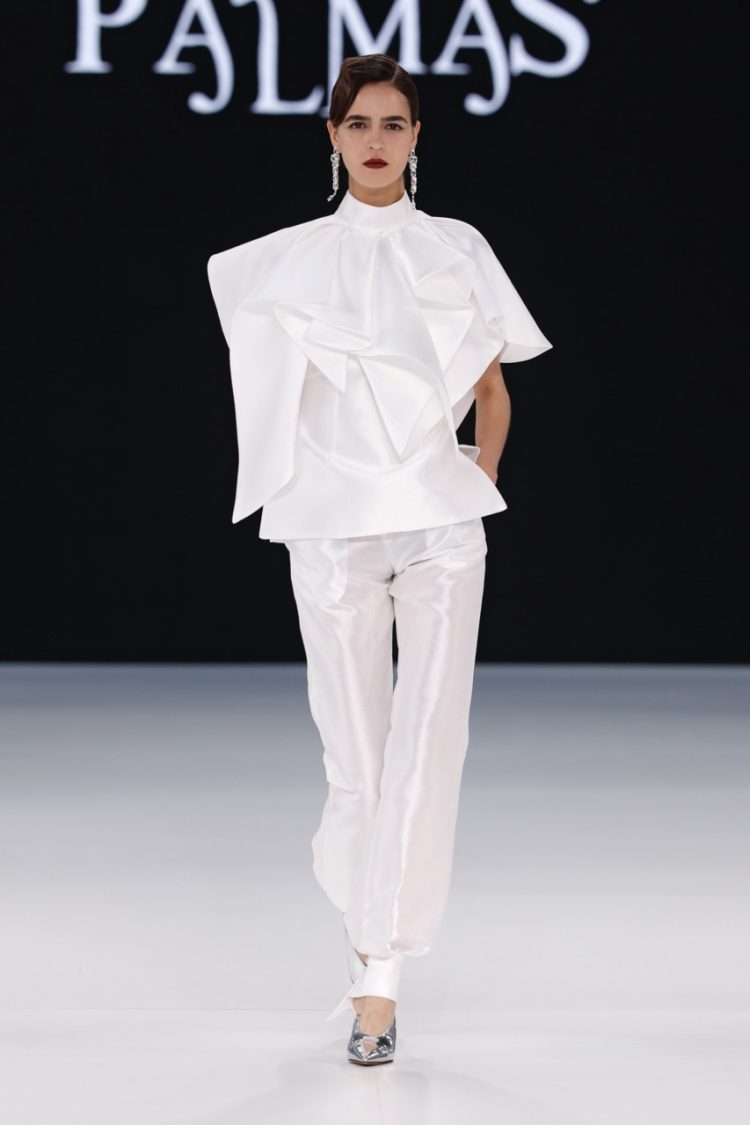 【BBFW2025】PALMAS
