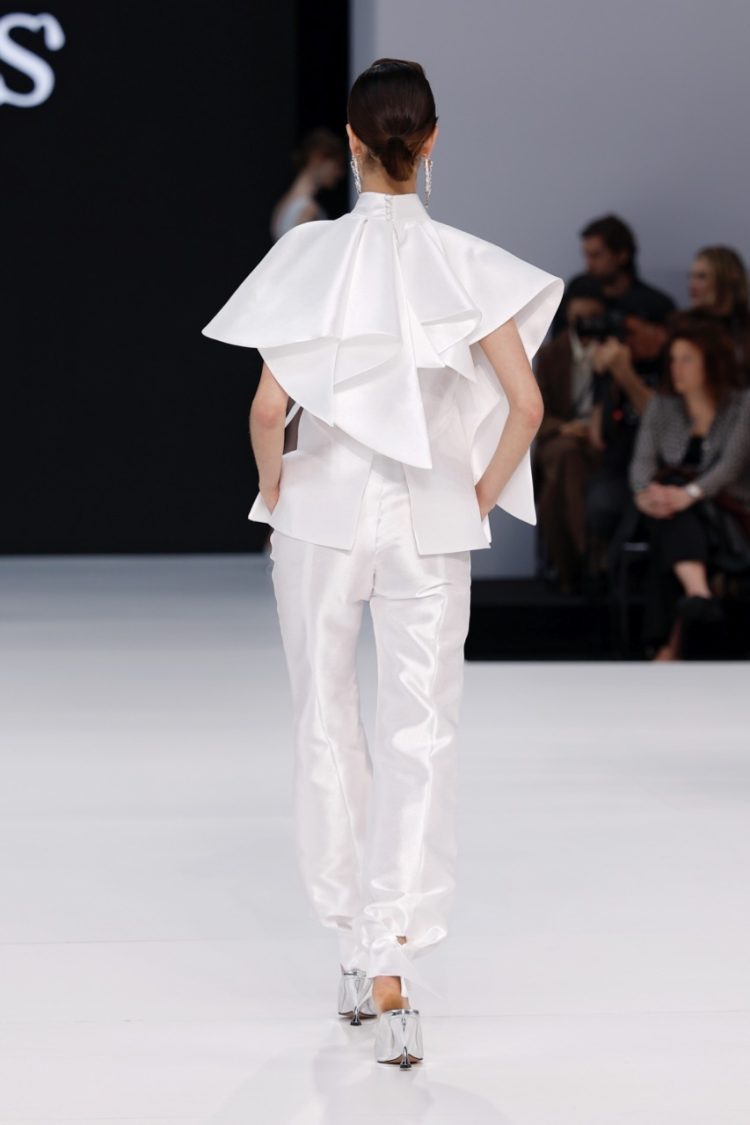 【BBFW2025】PALMAS