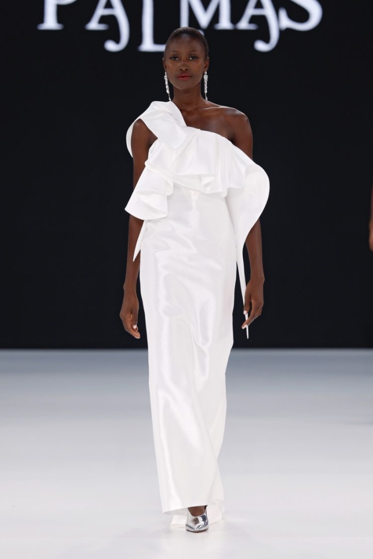 【BBFW2025】PALMAS