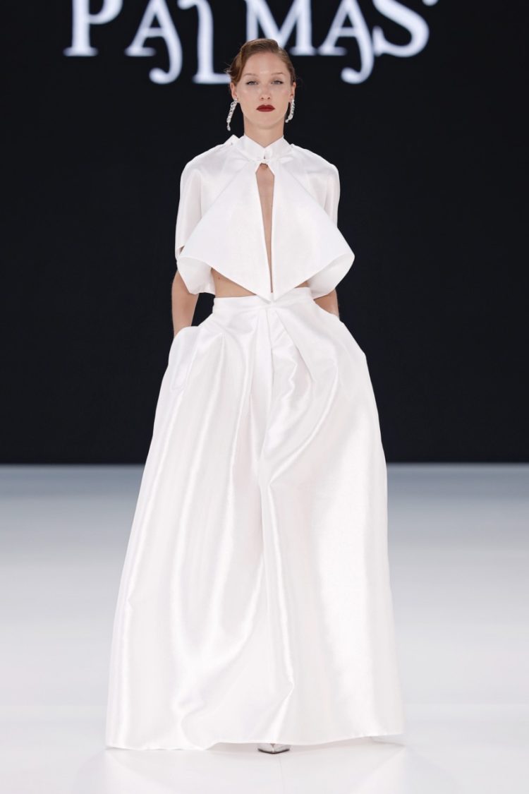 【BBFW2025】PALMAS