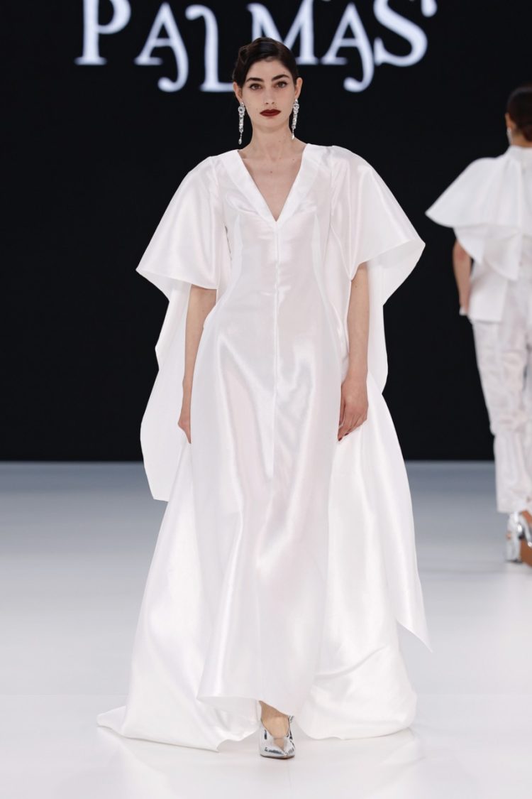 【BBFW2025】PALMAS