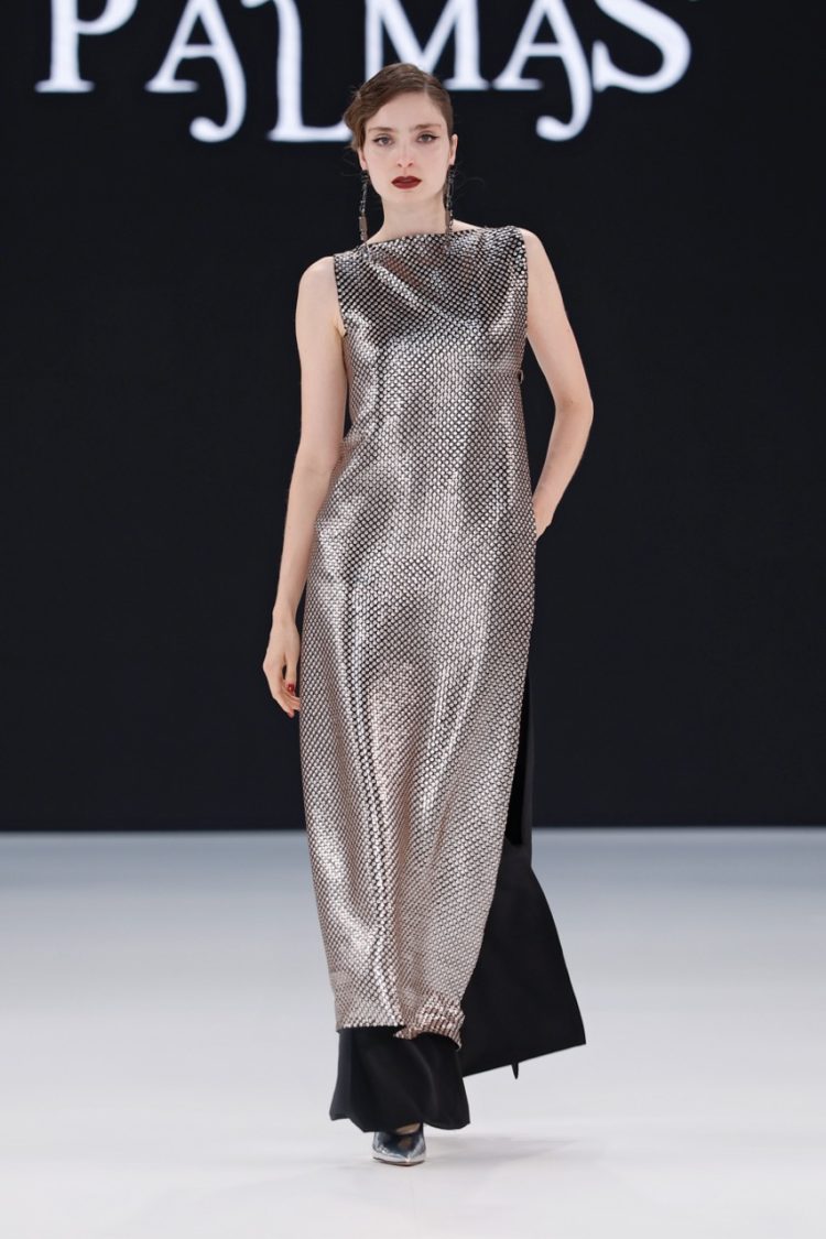 【BBFW2025】PALMAS