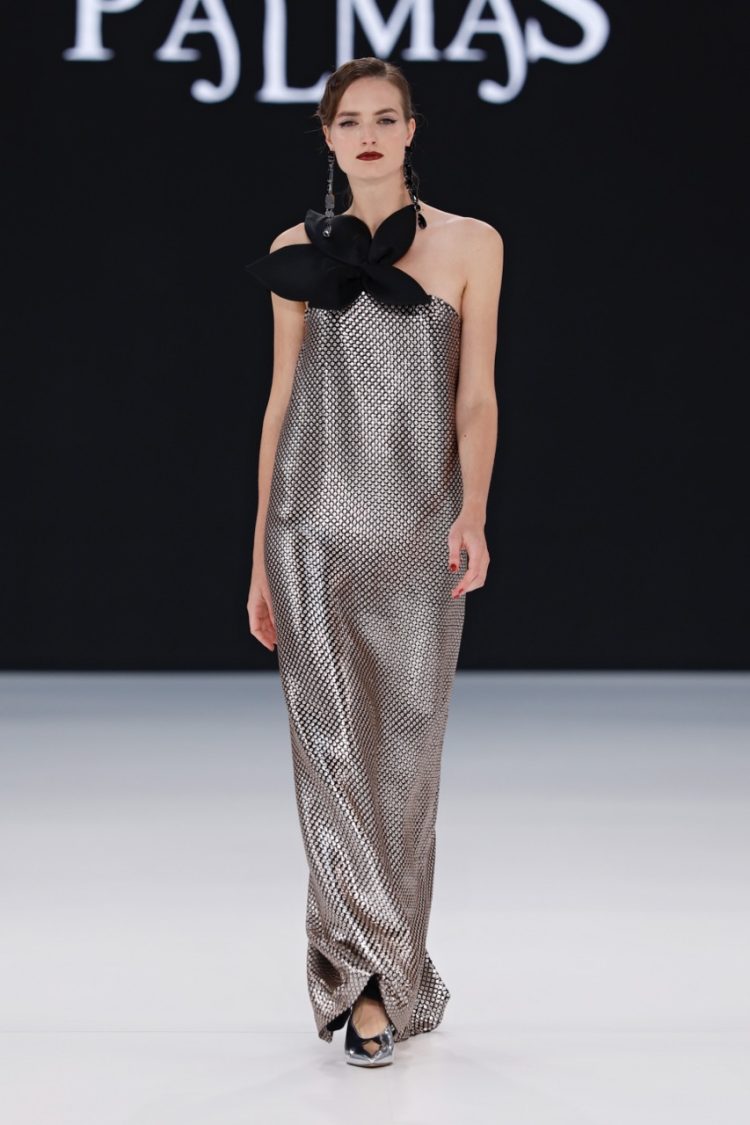 【BBFW2025】PALMAS